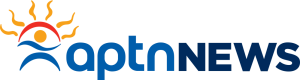 APTN NEWS 2024 LOGO