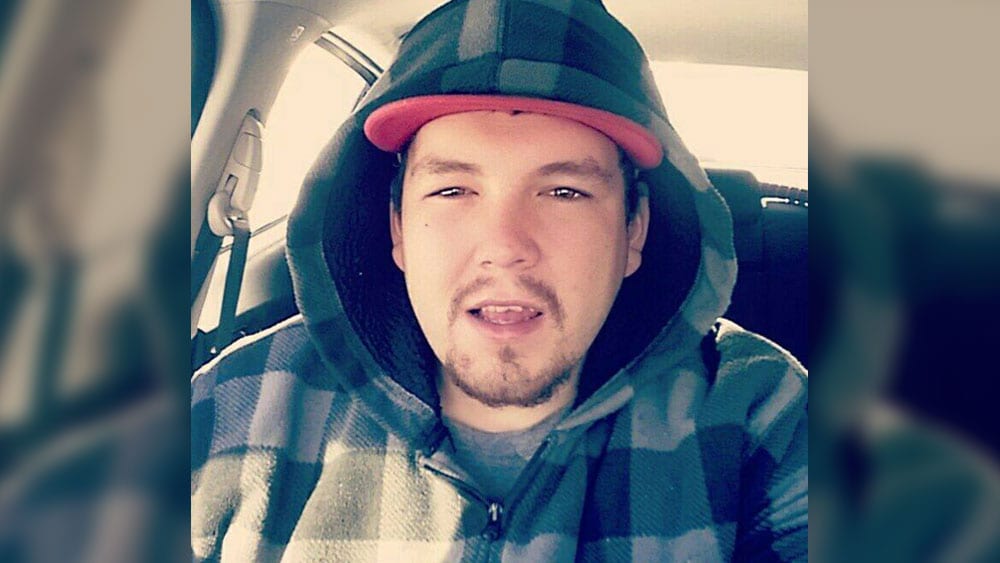 Brandon Stephen died at a clinic in Waskaganish, Quebec after being in police custody. He was arrested for intoxication and threatening to harm himself on Jan 1, 2017.