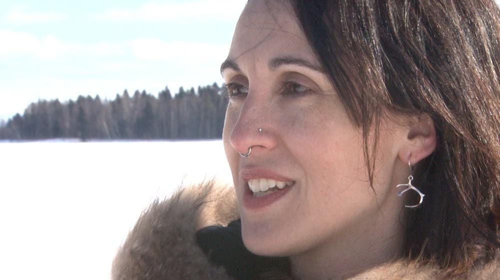 Ashlee Cunsolo is director of Memorial University’s Labrador Institute in Happy Valley-Goose Bay. Ecological Grief