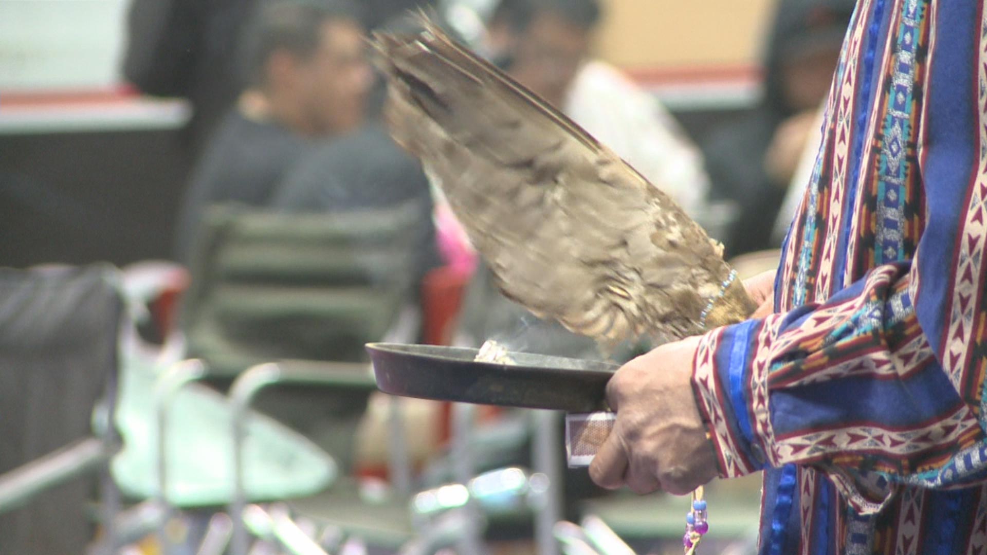 Lake Manitoba First Nation pow wow going ahead as planned says chief