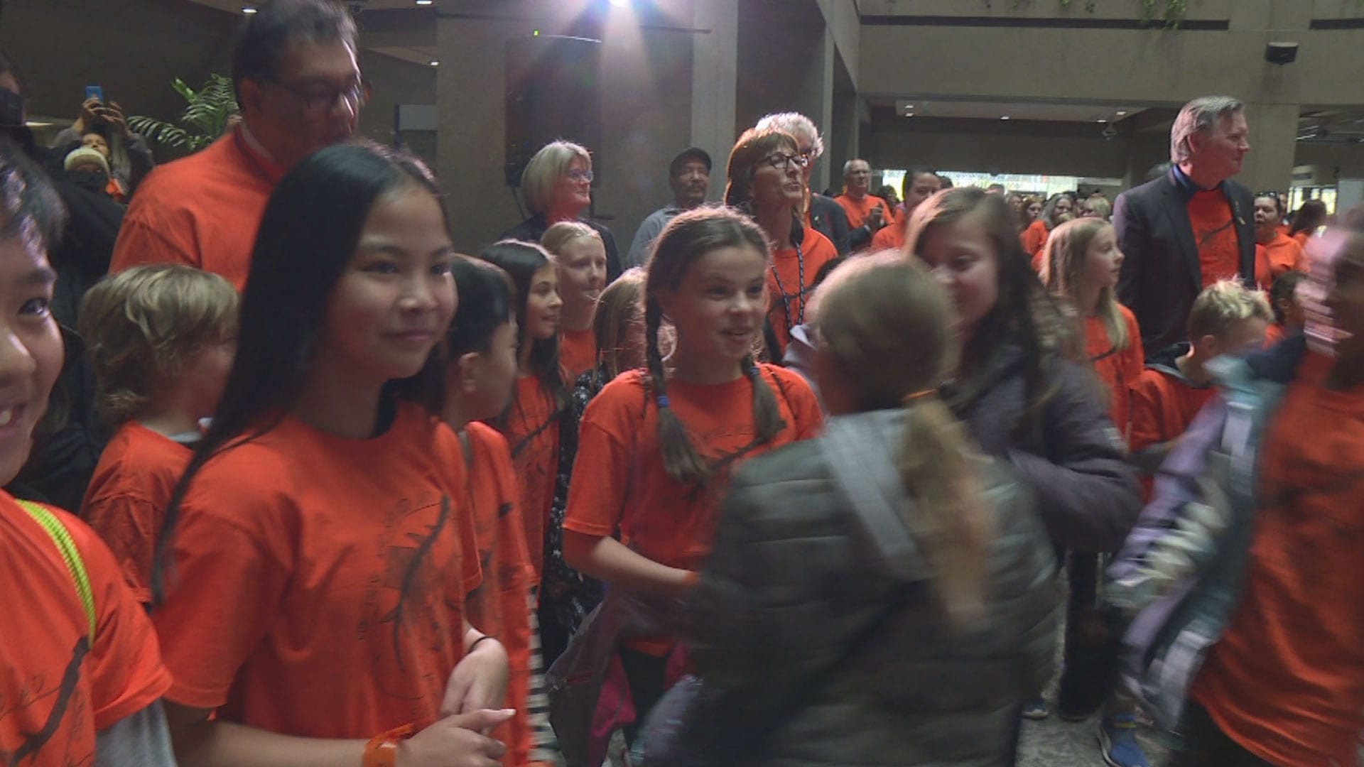 london drugs orange shirt day