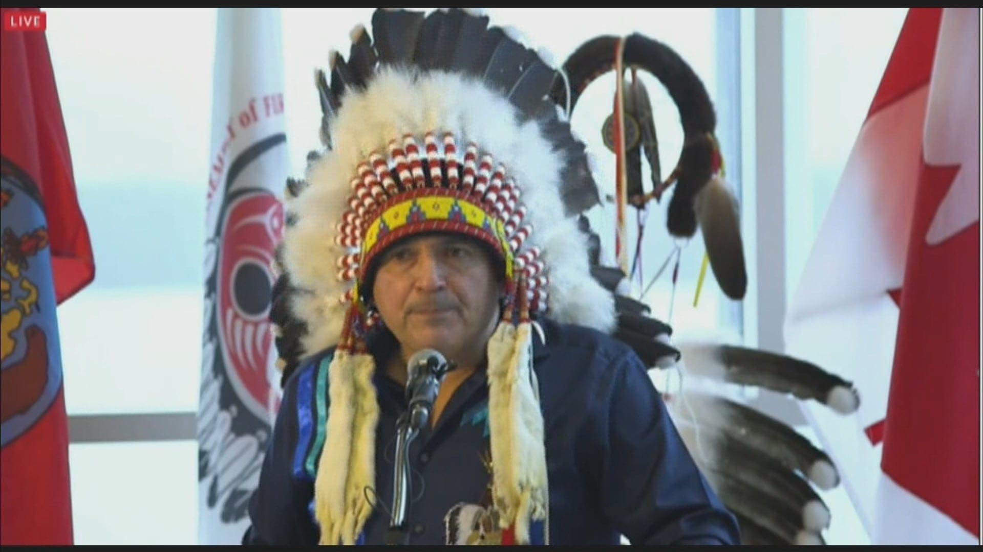 AFN Assembly kicks off, virtually APTN News