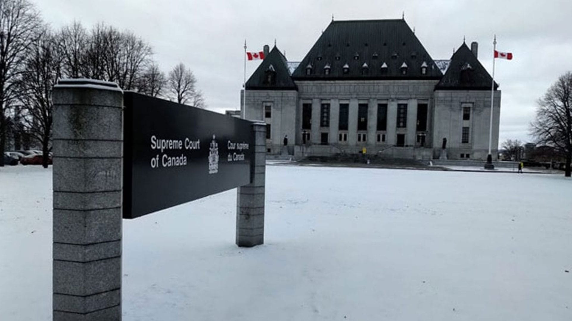 Supreme Court of Canada needs 3 Indigenous judges: professor
