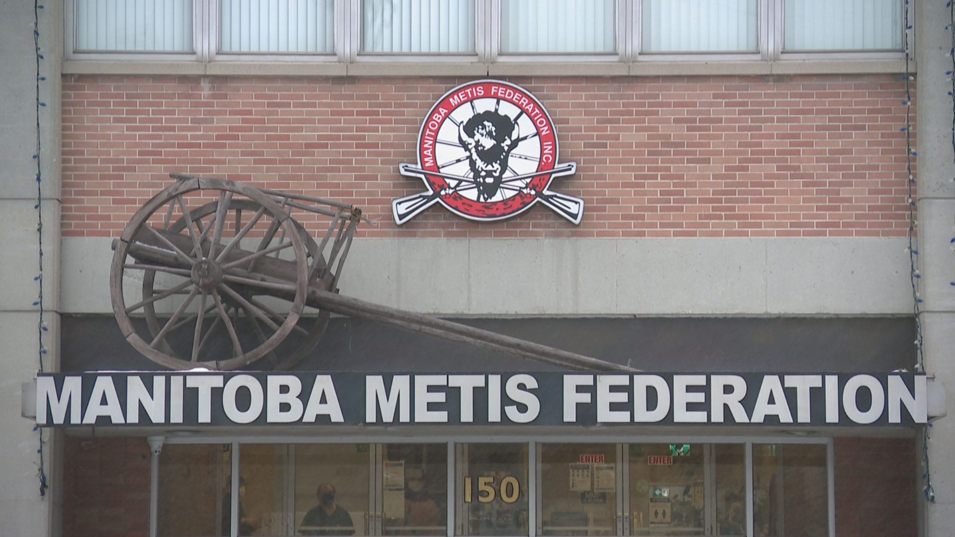 Manitoba Metis Federation Lashes Out At Group Challenging His Decisions