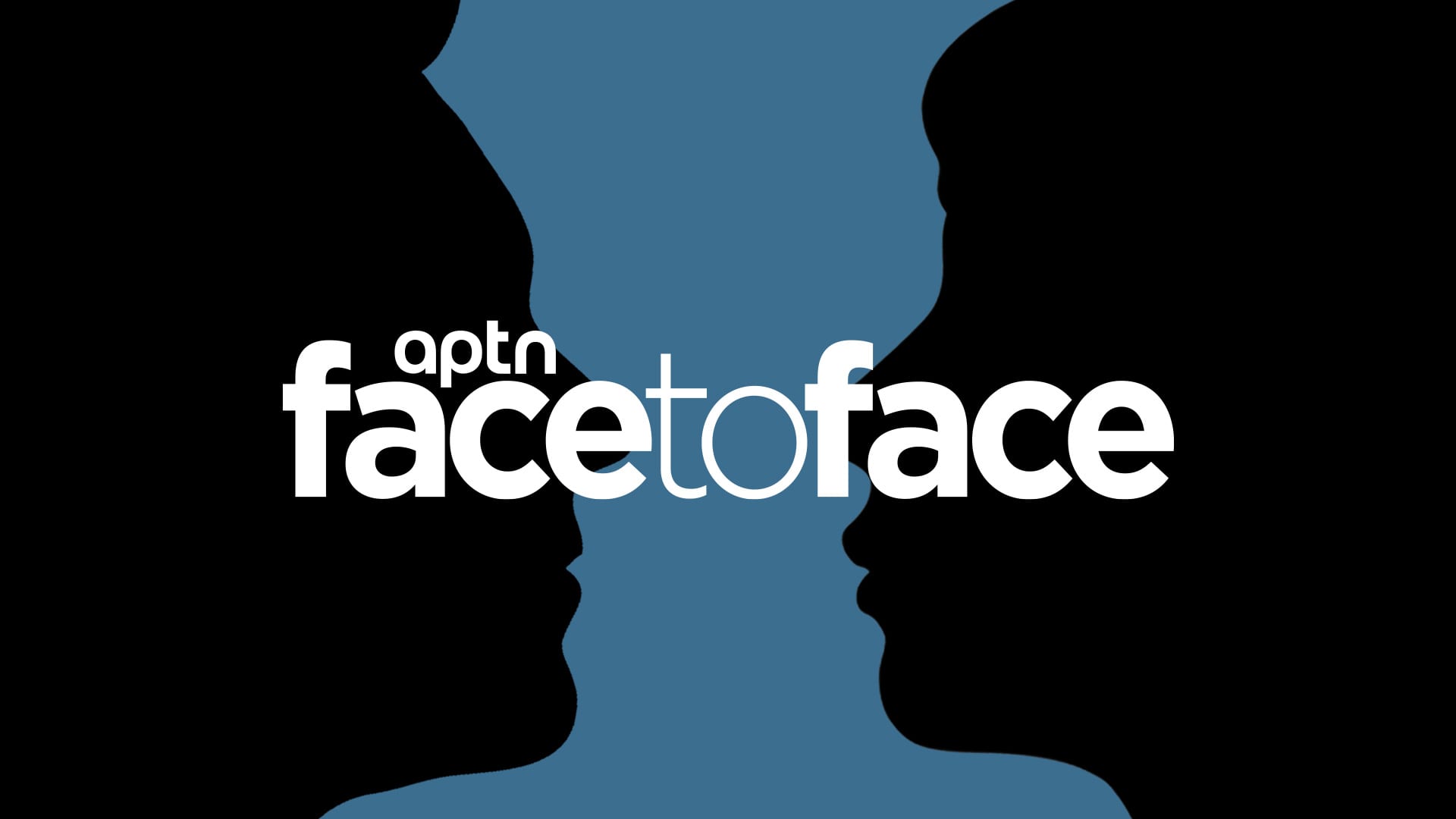 Face To Face Podcast Aptn News