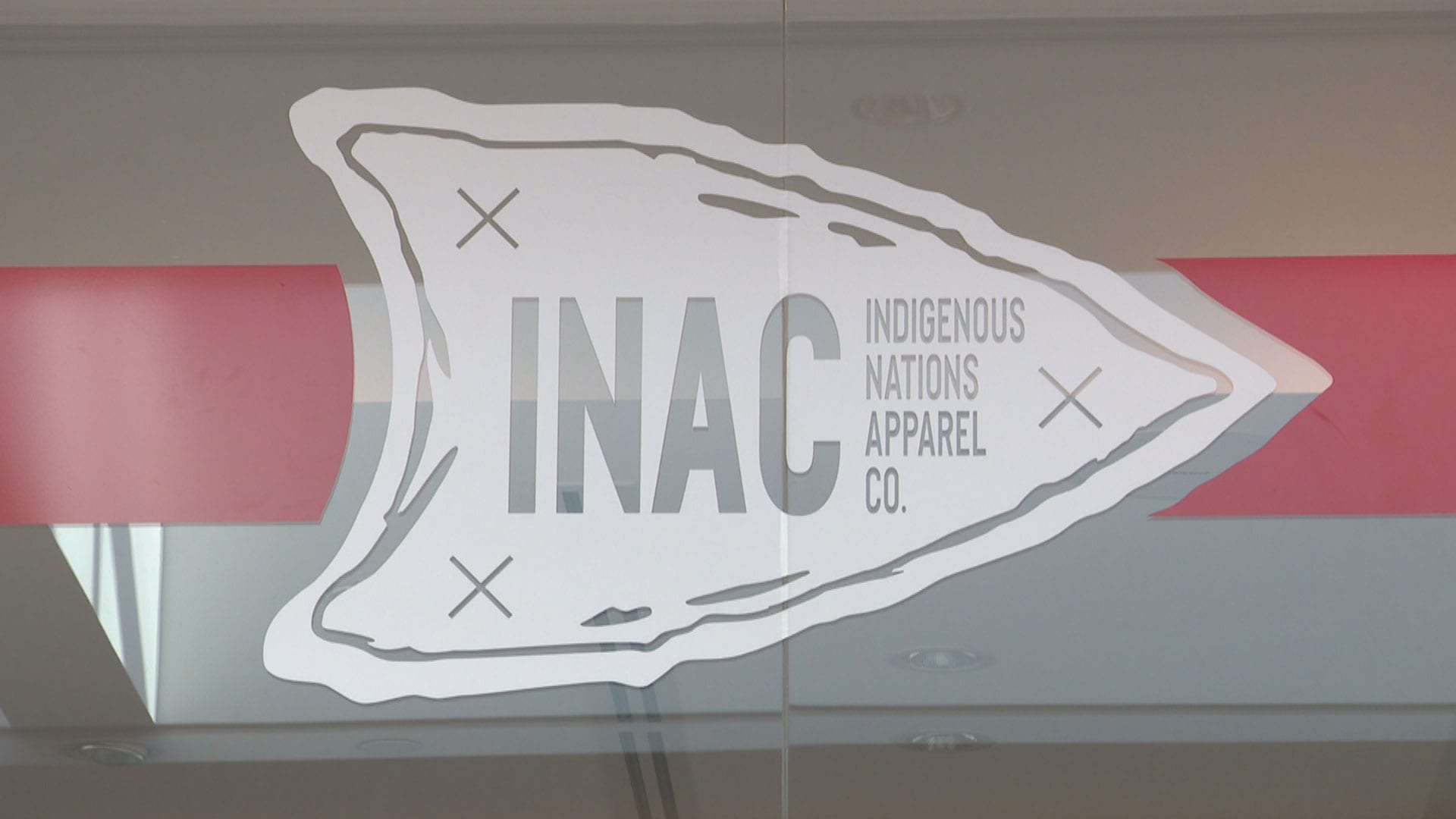 Indigenous Clothing Store With Cheeky Name Opening In Winnipeg Inac