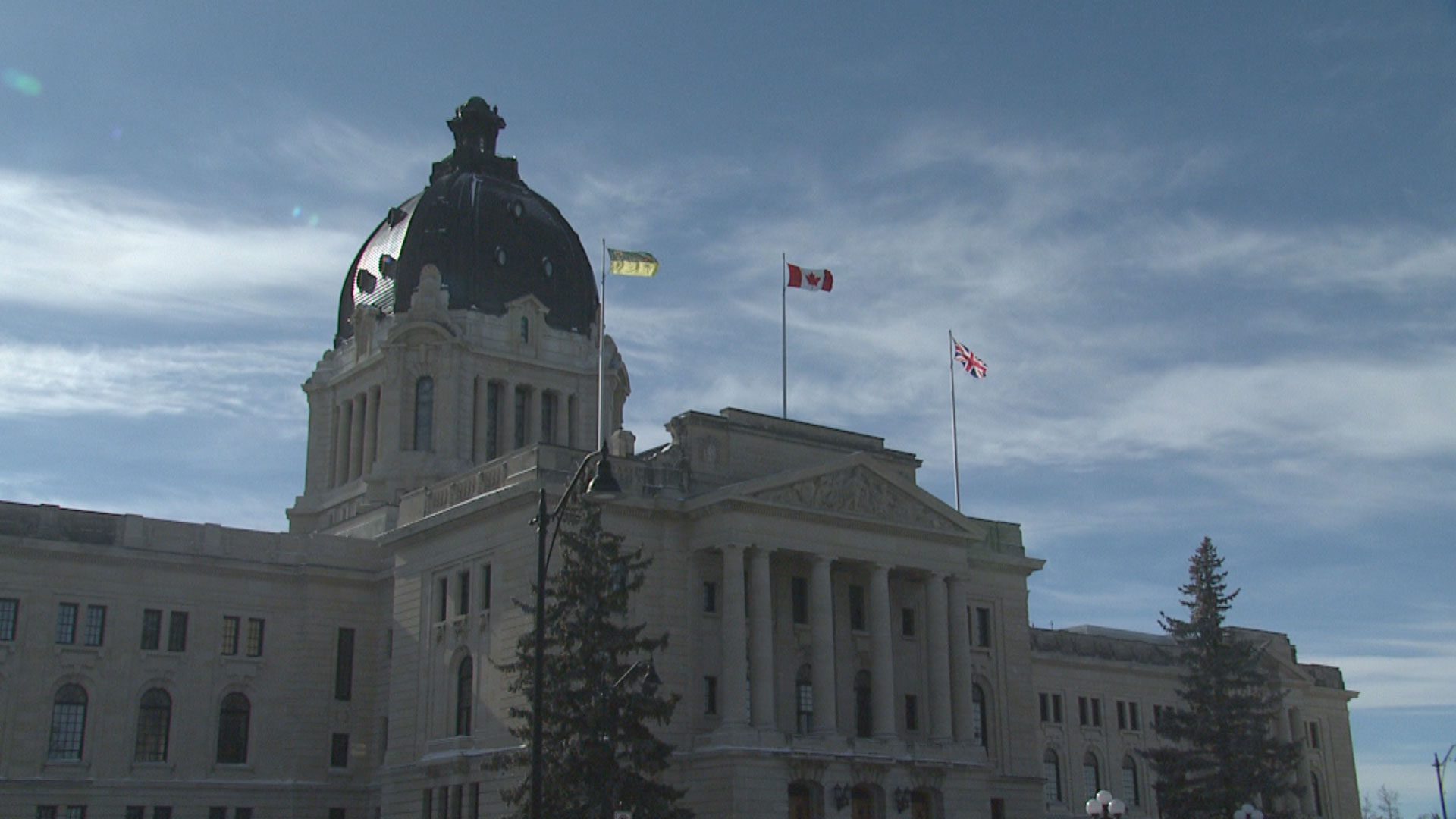 Several Indigenous Candidates Vying For Saskatchewan’s Seats In Parliament