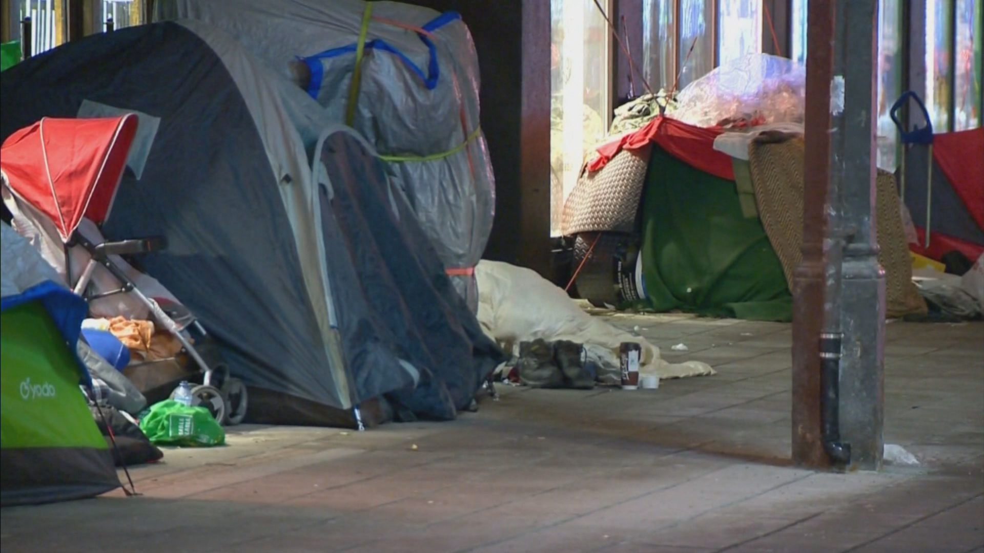 Quatri Me Itin Rant Retrouv Mort Dans Les Rues De Montr Al Les   HIRES FR MTL HOMELESS CRISIS 