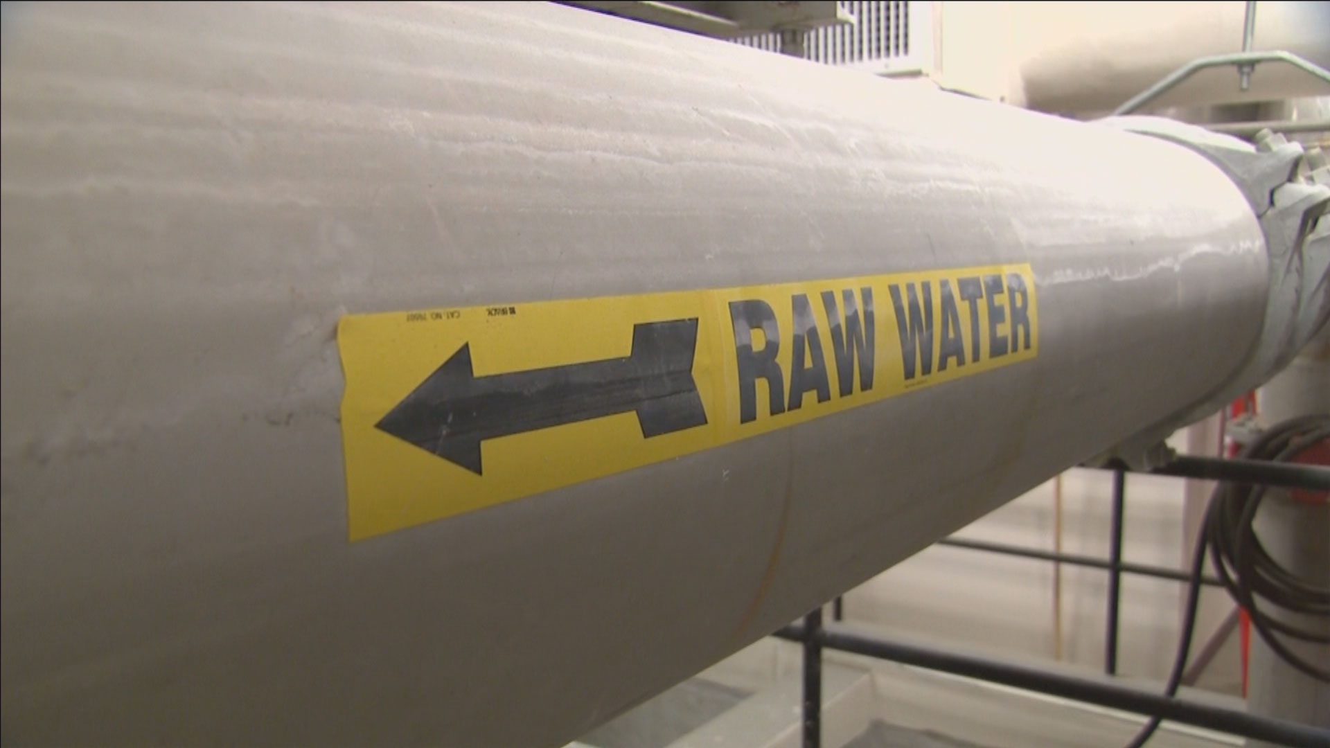 Iqaluit residents still under boil water advisory – here’s why