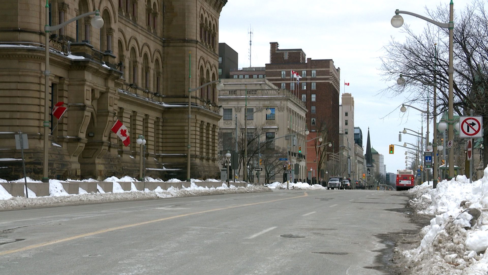 Emergencies Act revoked now that Ottawa protest is over