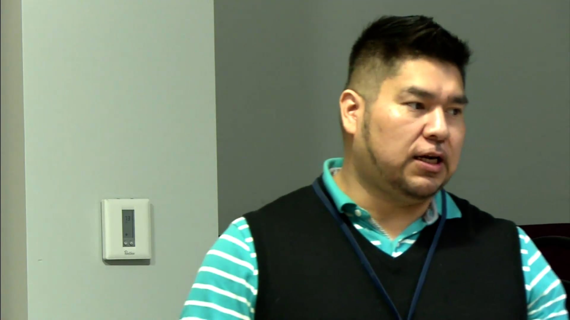 Well-known Mi’kmaw personality in court facing indecent act charge ...