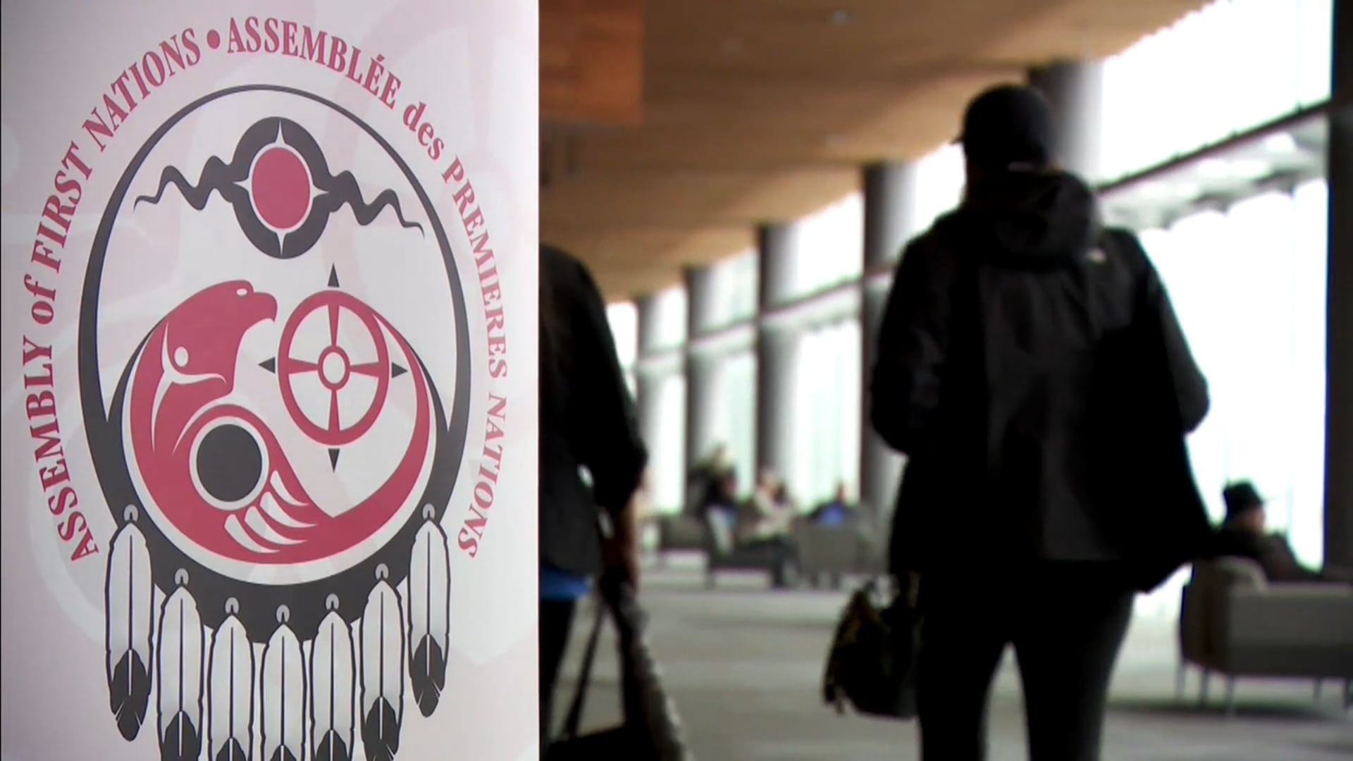 AFN annual general assembly promises to be a historic event APTN News