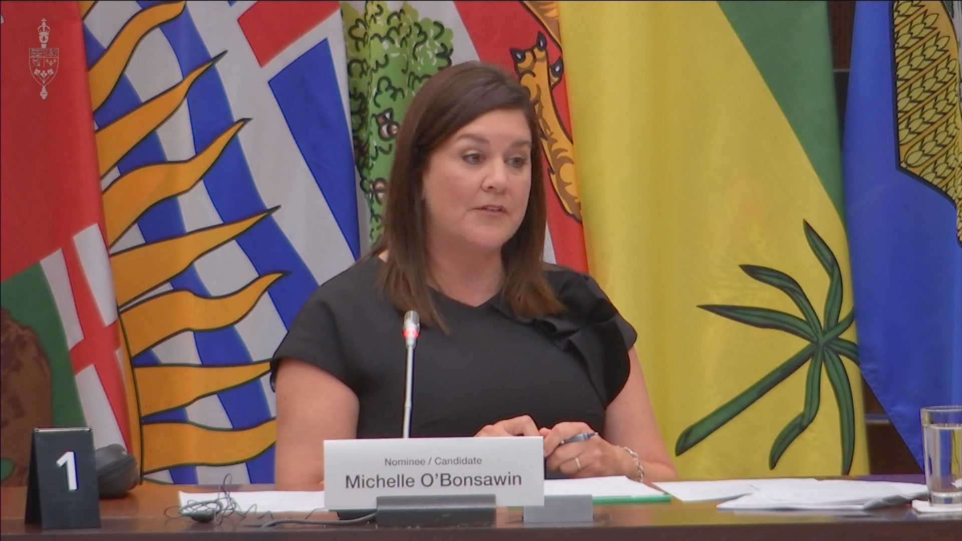 Michelle Kai - Government of Alberta