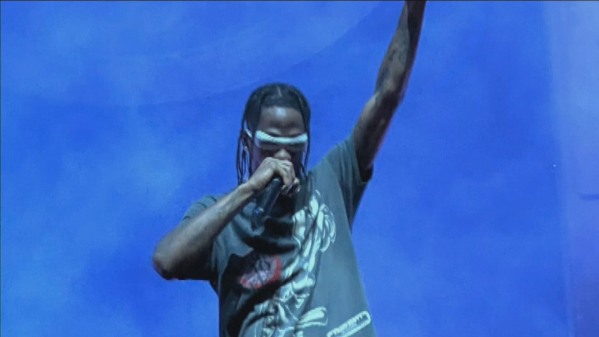 Travis Scott’s glasses catch the attention of Inuit APTN News