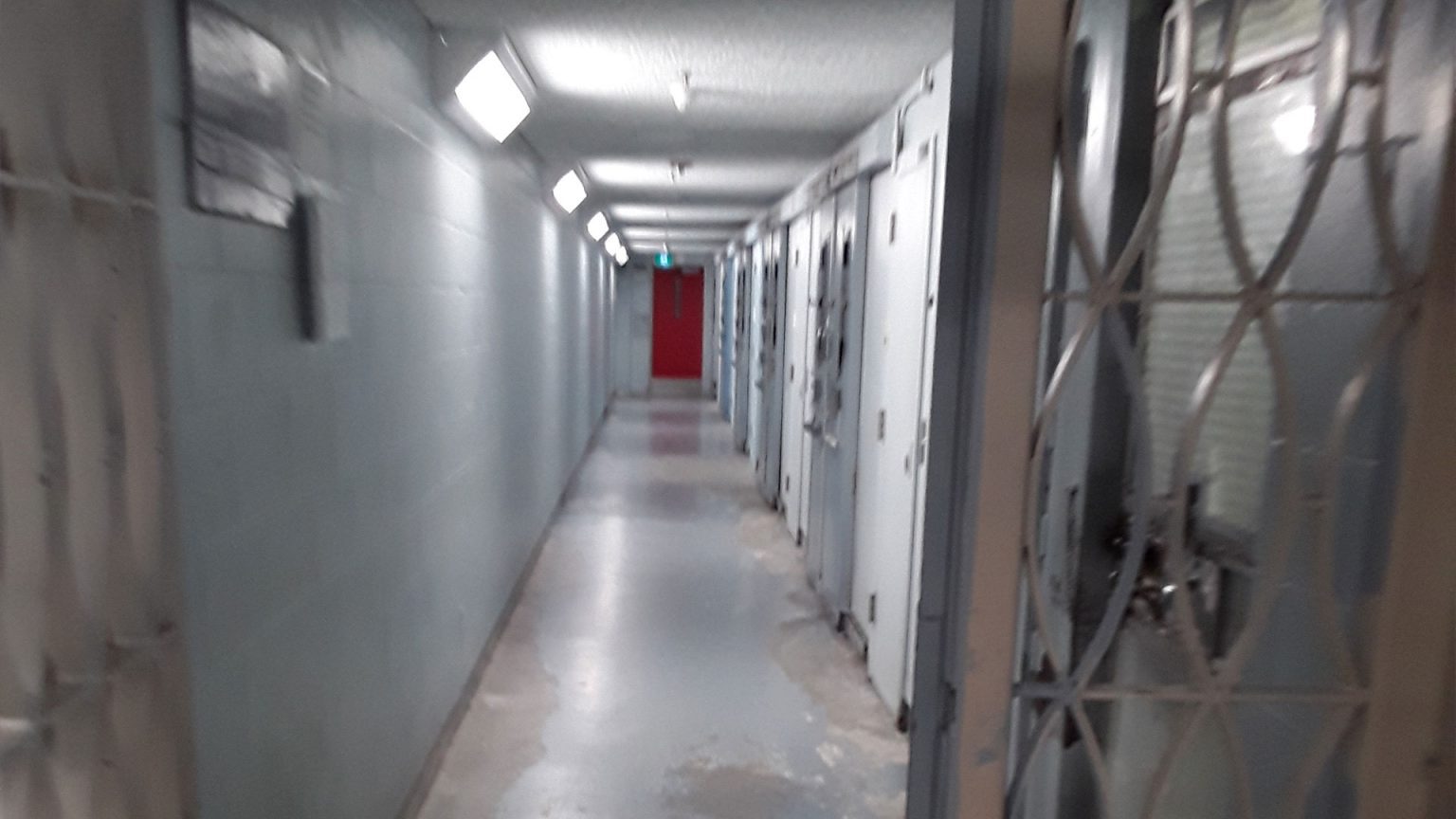 Prison System In Canada Has Changed Little In Past Decade Report   Prison Port Cartier 1536x864 