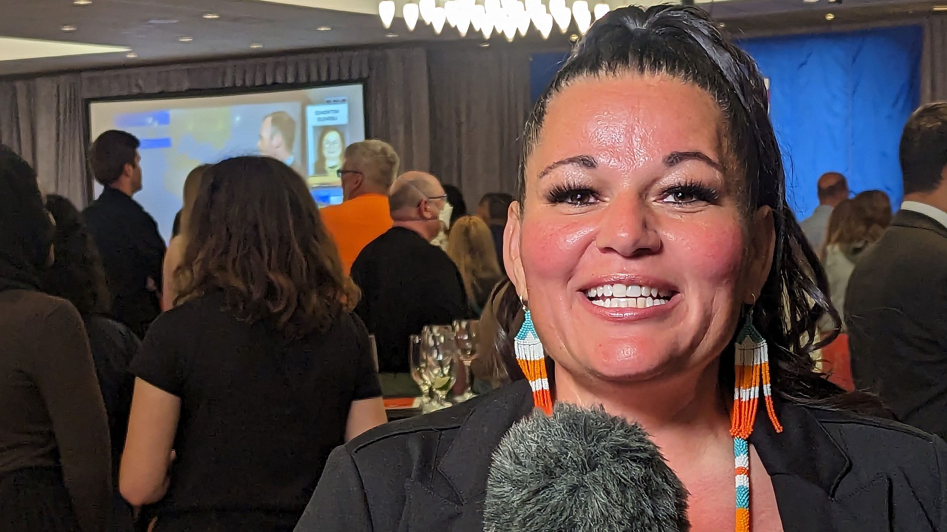 3 First Nations MLAs emerge victorious in Alberta APTN News