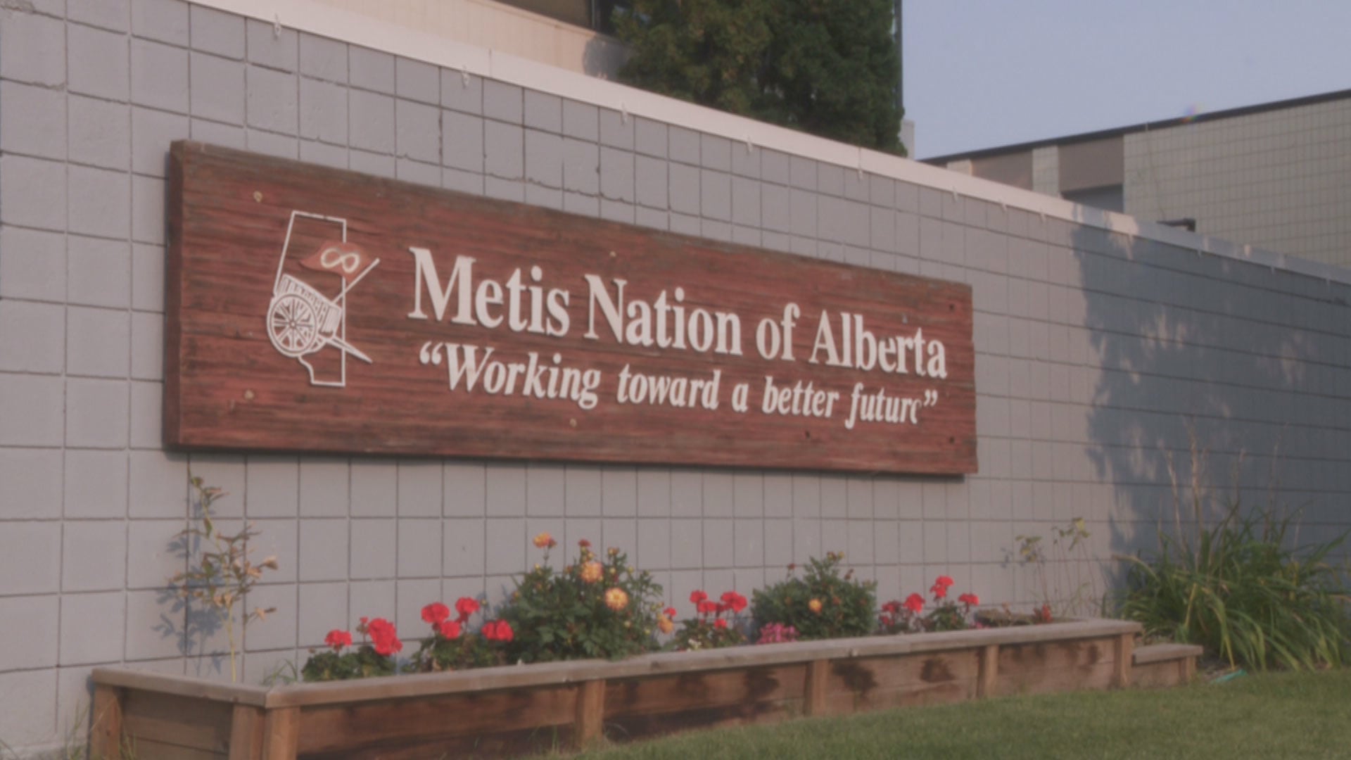 Métis Nation of Alberta election will see a new president elected for ...