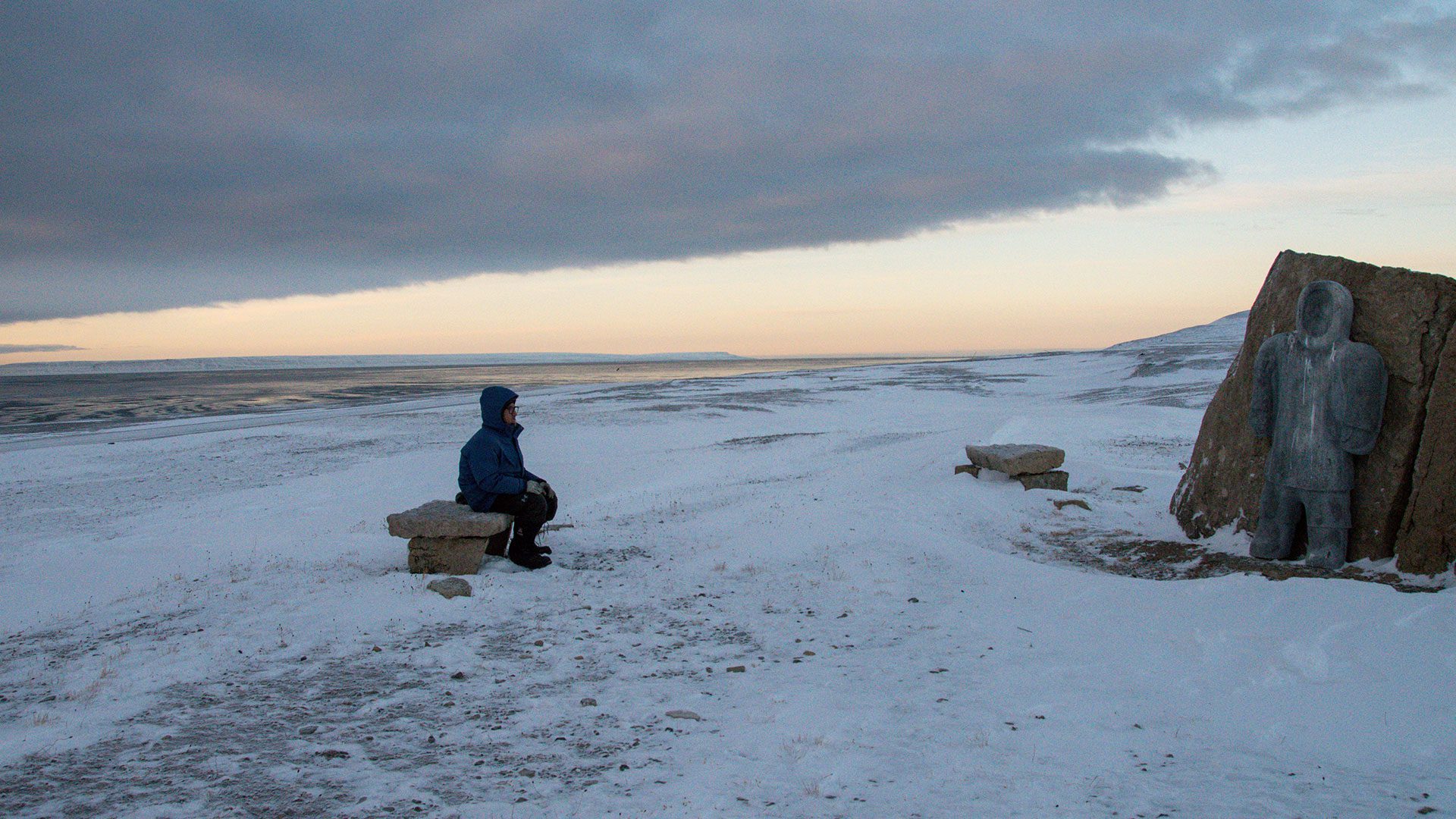 High Arctic Relocation Still On The Minds Of Inuit Elders