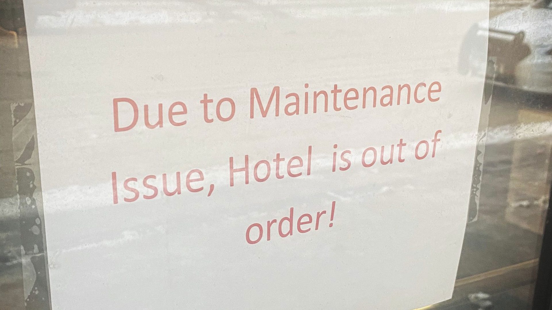 Marlborough Hotel in Winnipeg closed