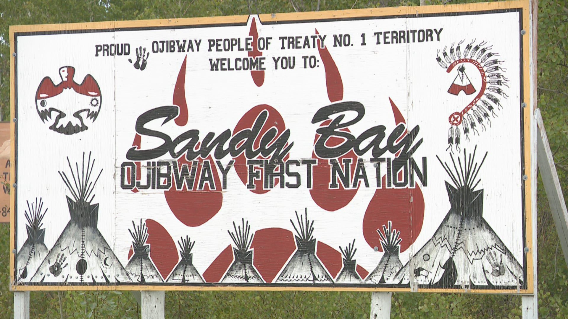 27-year-old man dead after police shooting in Sandy Bay First Nation ...