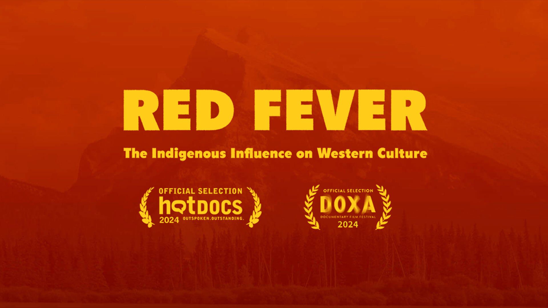 New documentary looks at how Indigenous people influenced western culture - APTN News