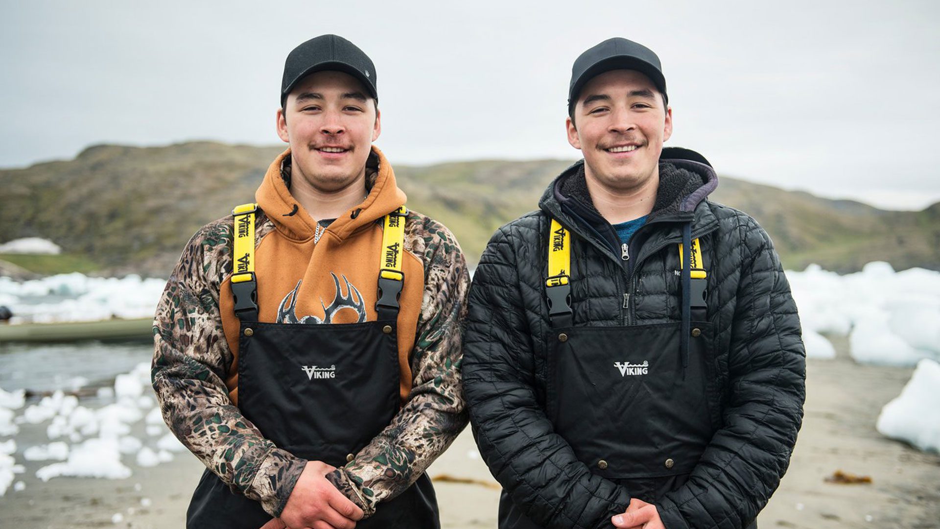 Police shooting leaves 1 dead, another injured in Salluit, Nunavik